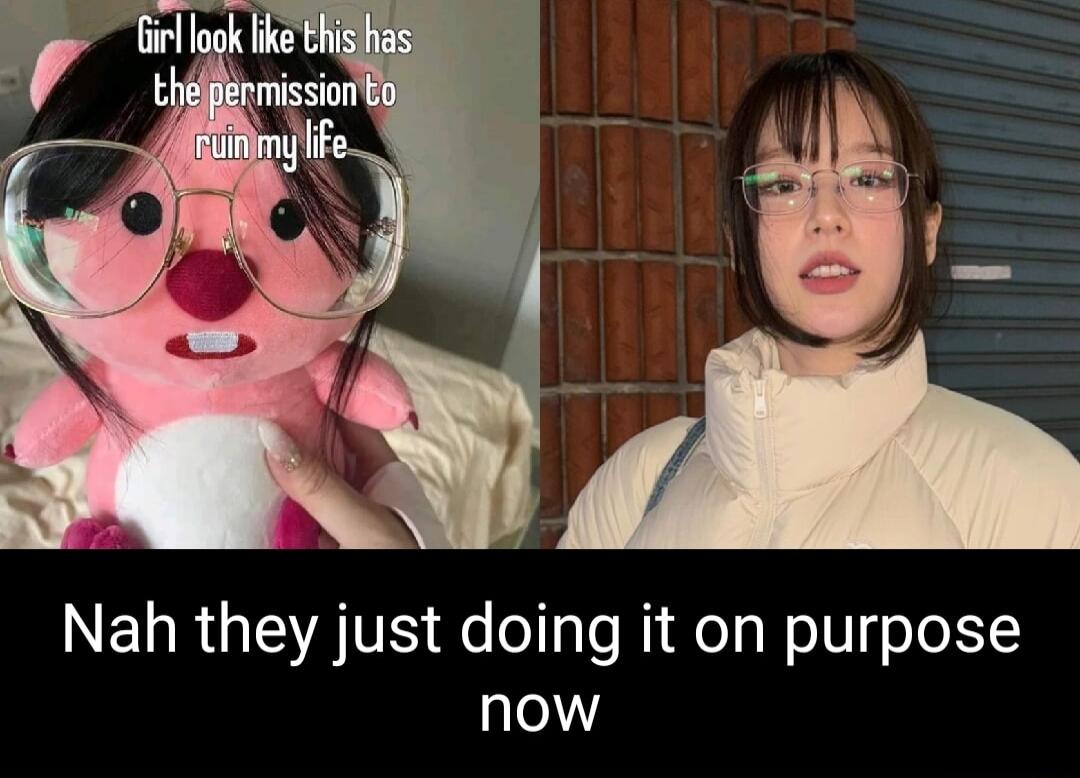 Nah they just doing it on purpose now