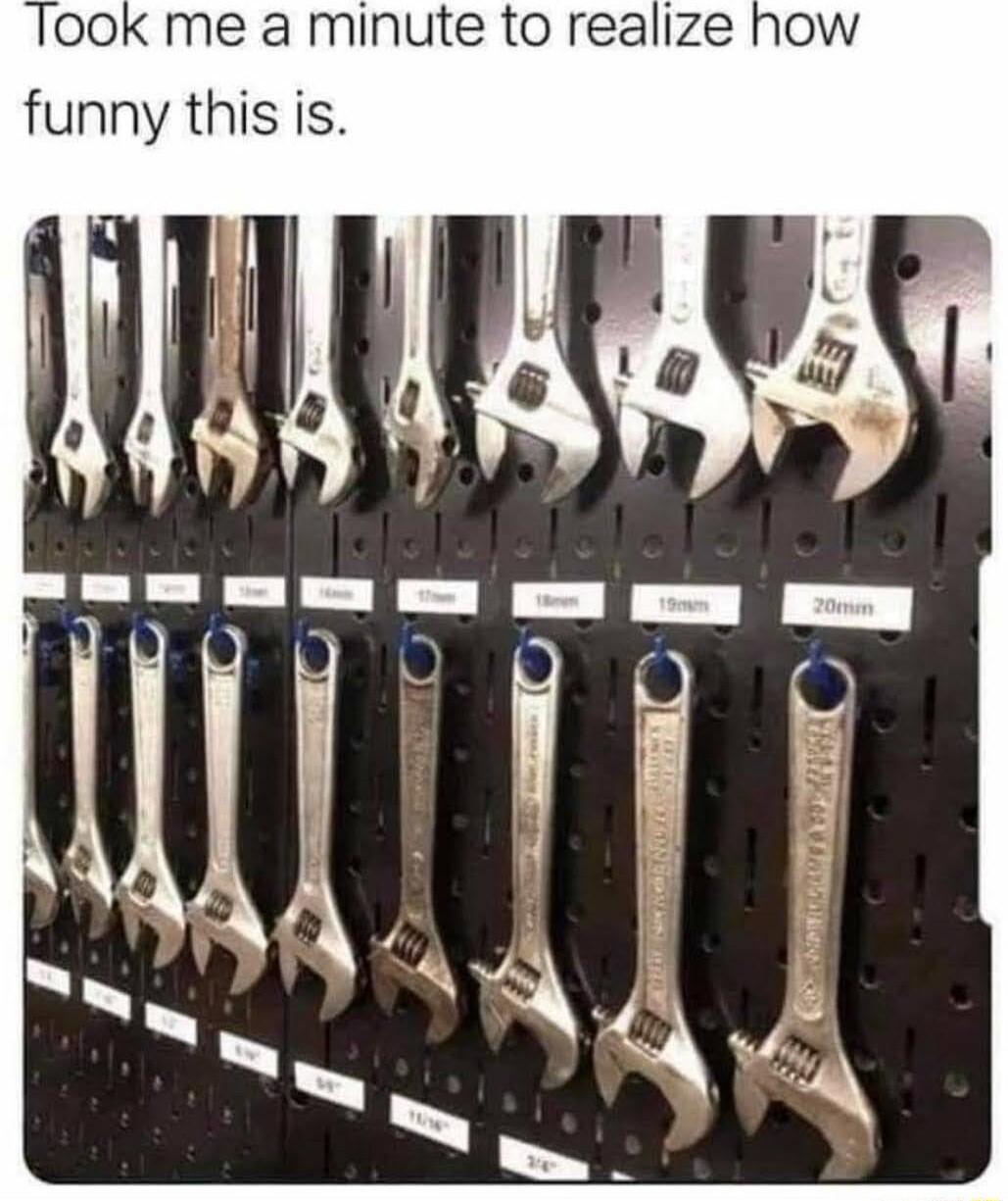 Took me a minute to realize how funny this is