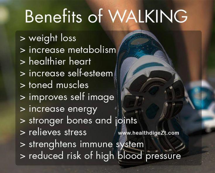 r Benefits o weight loss increase metabolism healthier heart v increase self esteem toned muscles f improves self image increase energy stronger bones and j i oins relieves siress healthdigeZtcom strenghtens immune system 4 reduced risk of high blood pressure