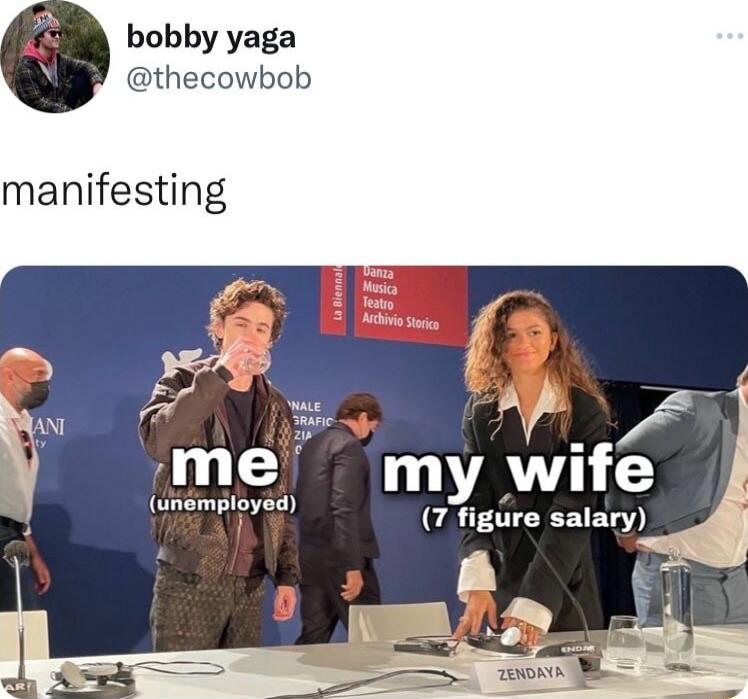 bobby yaga thecowbob ol x dnsmployad 7guls 4 Y e