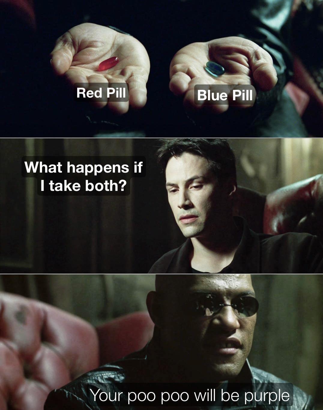 VLB ETT N ER RELCY T pd Your poo poo will be pdrp