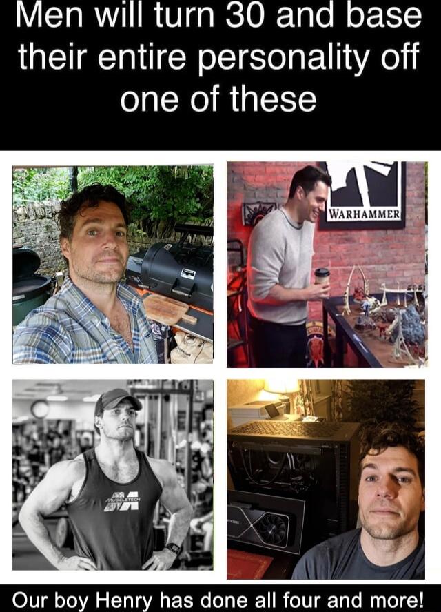 WCTARWTI IRV oGO R Talo B o2 E their entire personality off one of these Our boy Henry has done all four and more