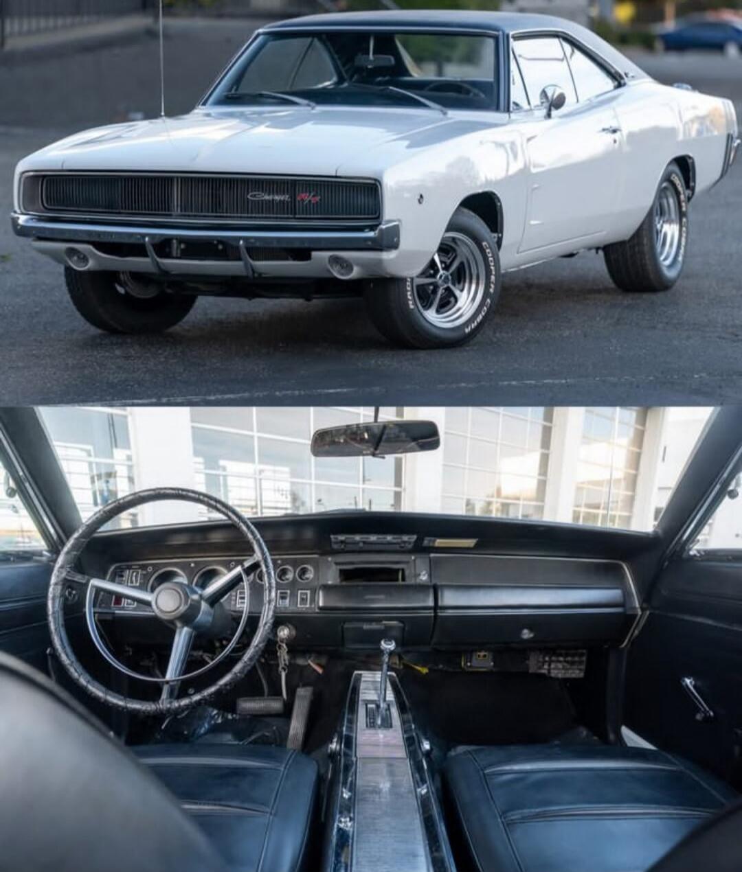 Dodge Charger R/T