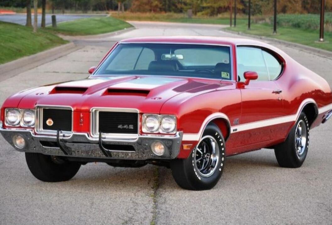 442 Firestone