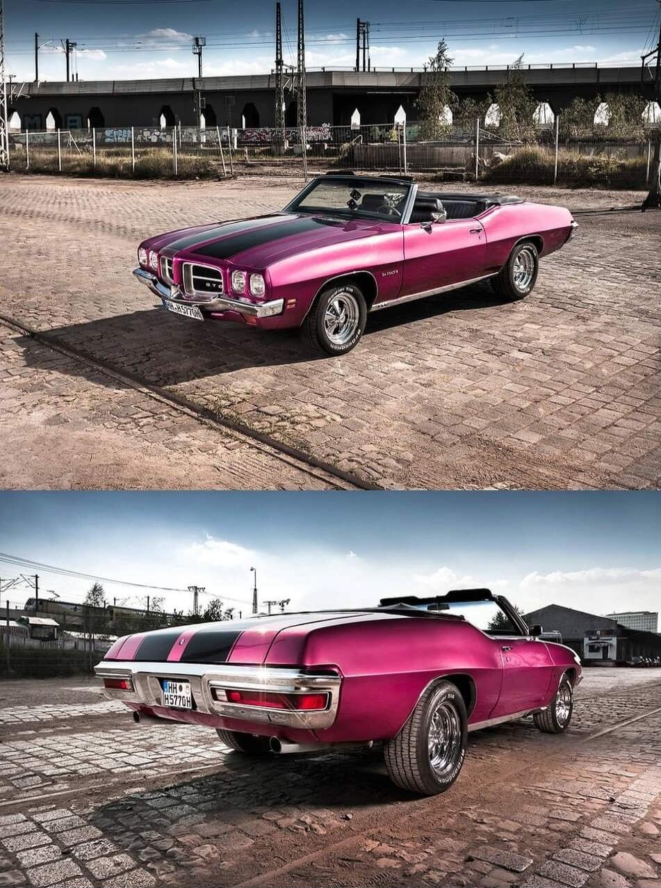 GTO, BFGoodrich, HH H5770H