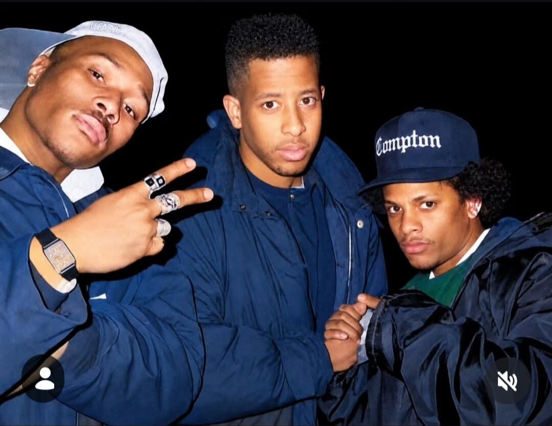 Compton