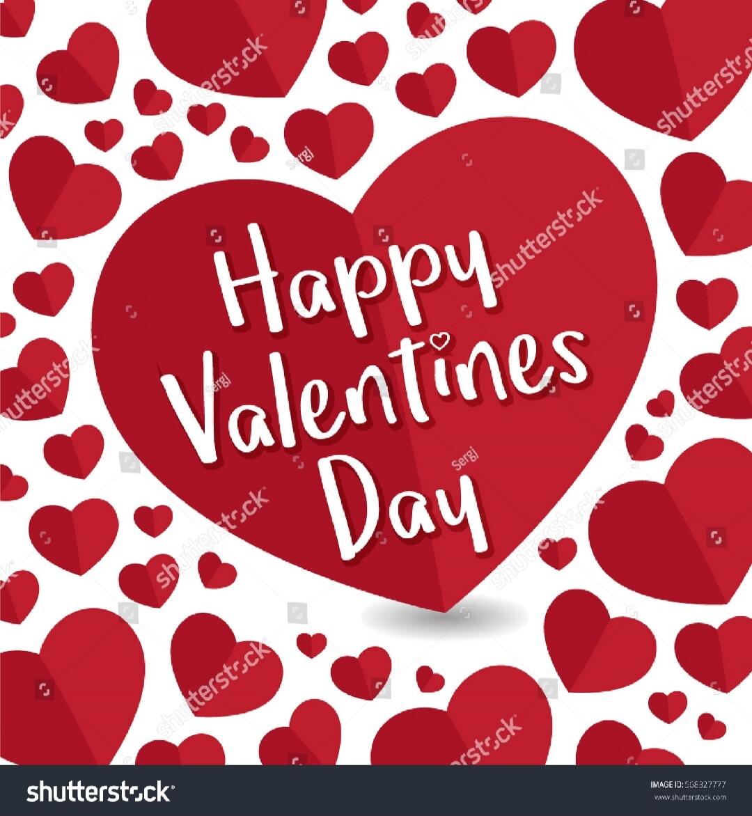 Happy Valentines Day