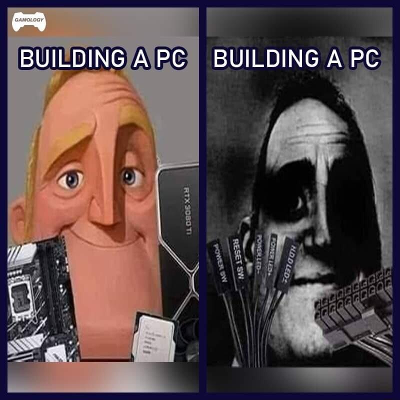 P 3 UILDING A UMD ARS iE