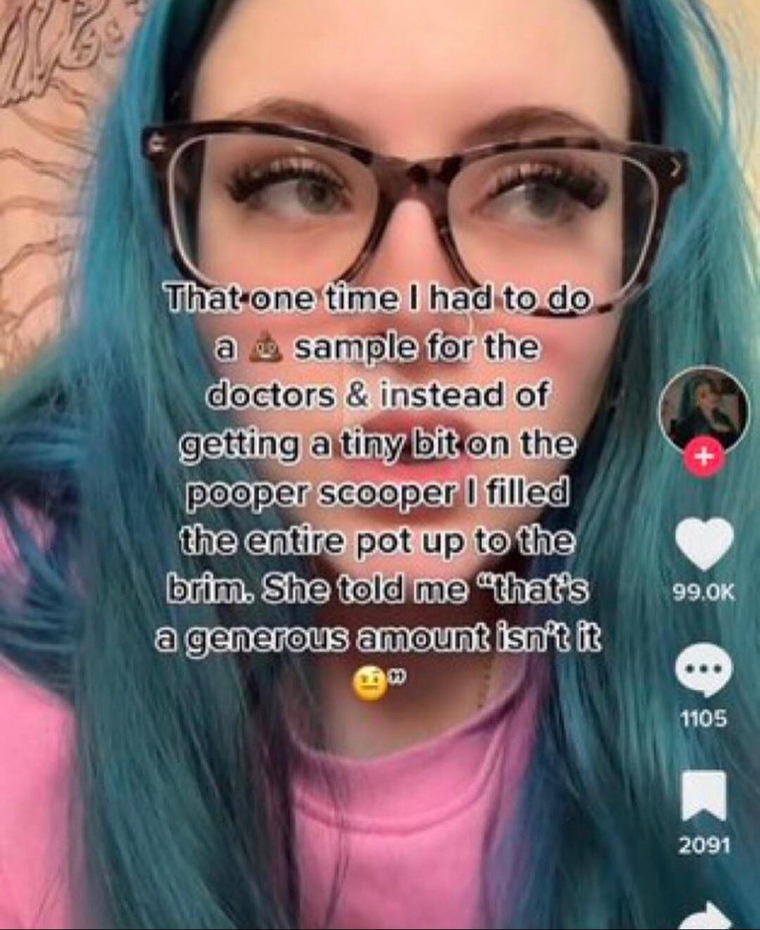 Pooper scooperl lled ermre pot up tolthel 4 brimSheltoldimefathatst m u