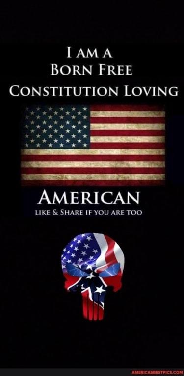VN BORN FREE LIKE SHARE IF YOU ARE TOO W