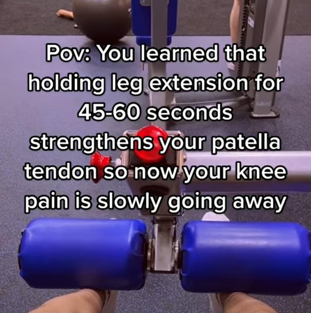 I ROV Youlearned that