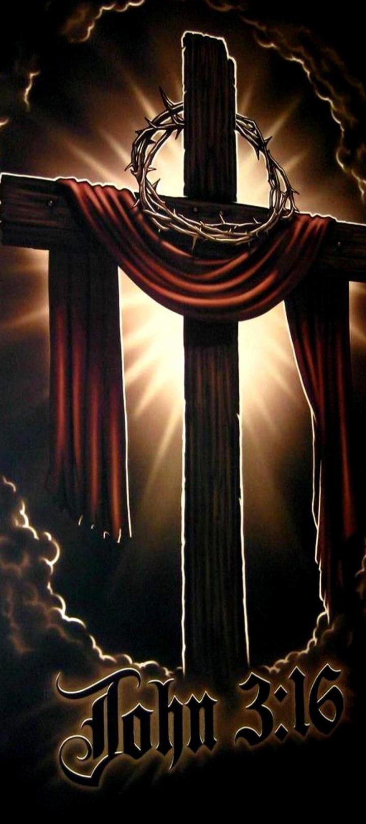 John 3:16