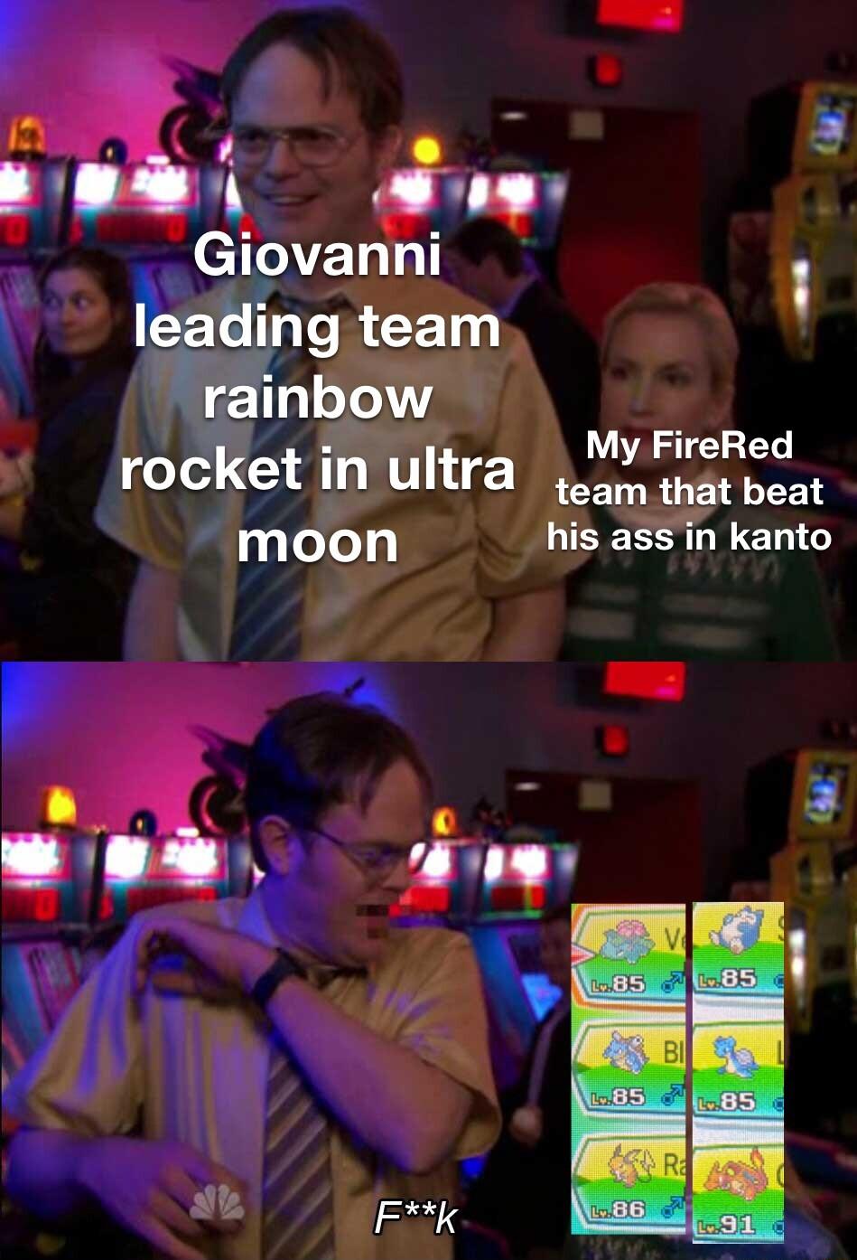 el sy Giovanni i LTI REET rainbow LA CLEG rocket in ultra it beat moon his assin kanto RY g