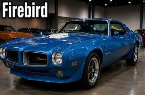 Firebird