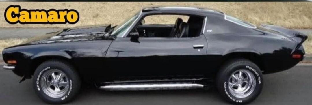 Camaro