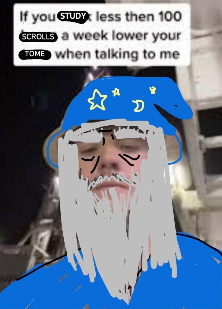 If youGIQ less then 100 3 G week lower your e when talking to me