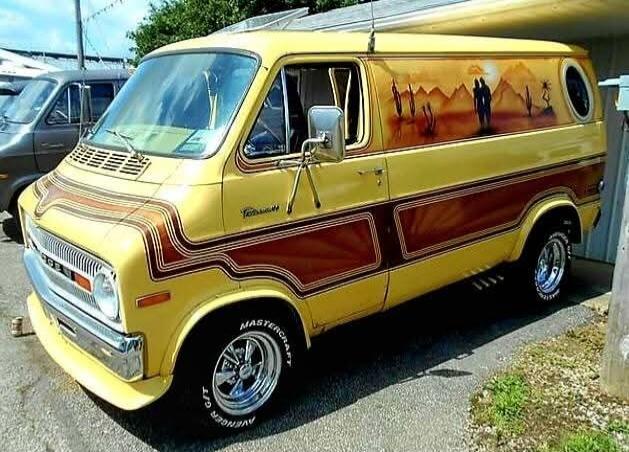 MASTER CRAFT AVENGER G/T