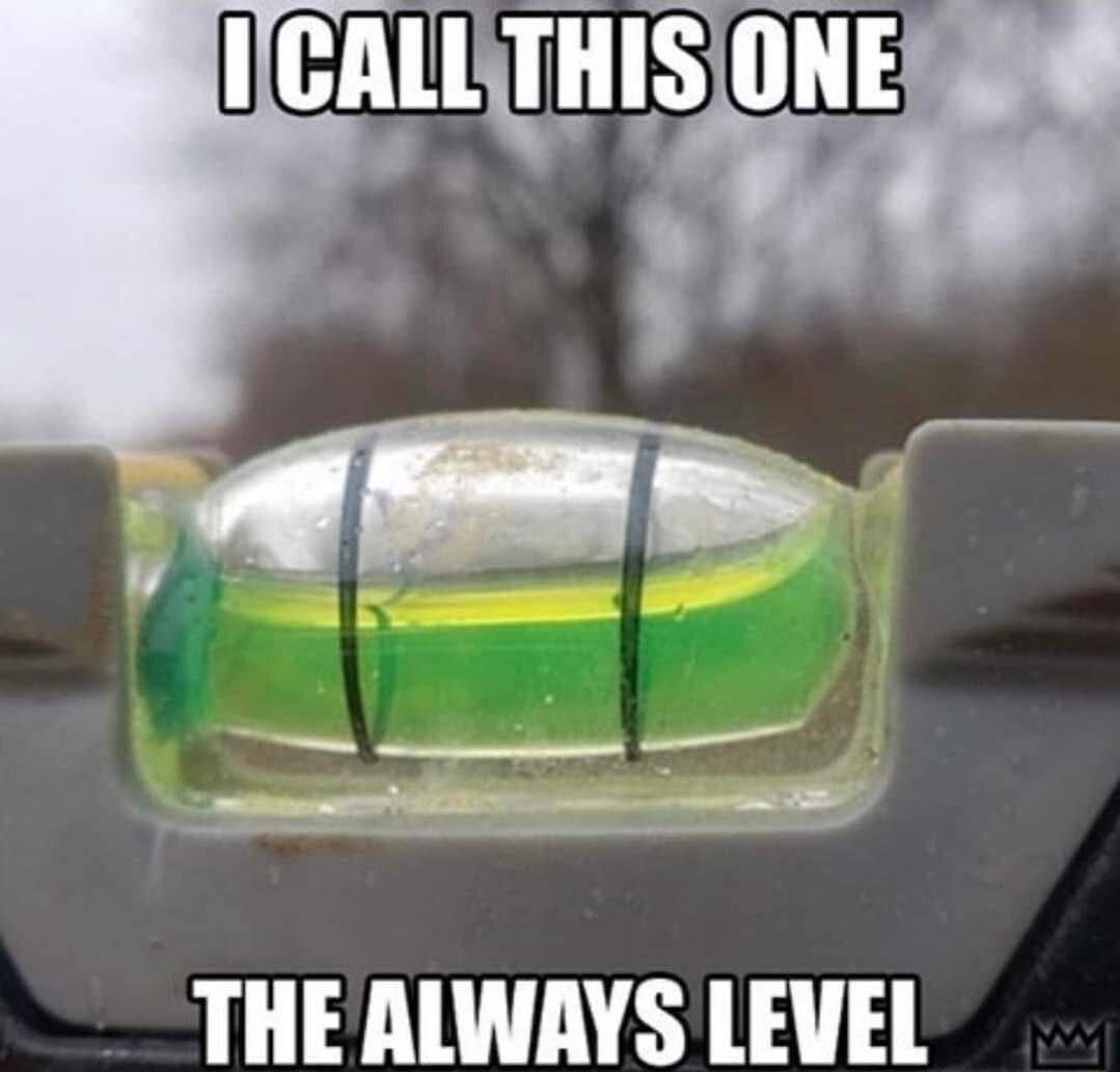 GMTLW R o ne g THE ALWAYS LEVEL