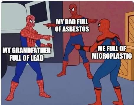 MY DAD FULL OF ASBESTOS Ny EIIAIIIIFITII L 171