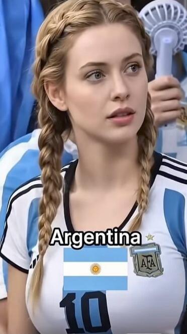 Argentina