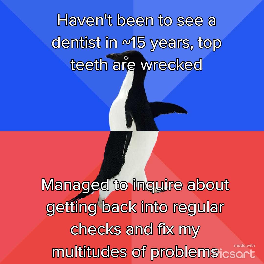 REVEREE D S E eS VRIS o0 teethlare wrecked ViciElelete toninelUli oo iis eSutireflorIel hite SR checks anaifixdmy multitudes ofiproblemsiesart