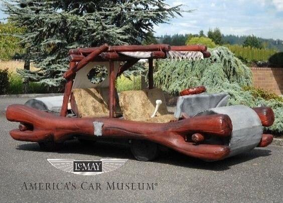 LEMAY AMERICA'S CAR MUSEUM®