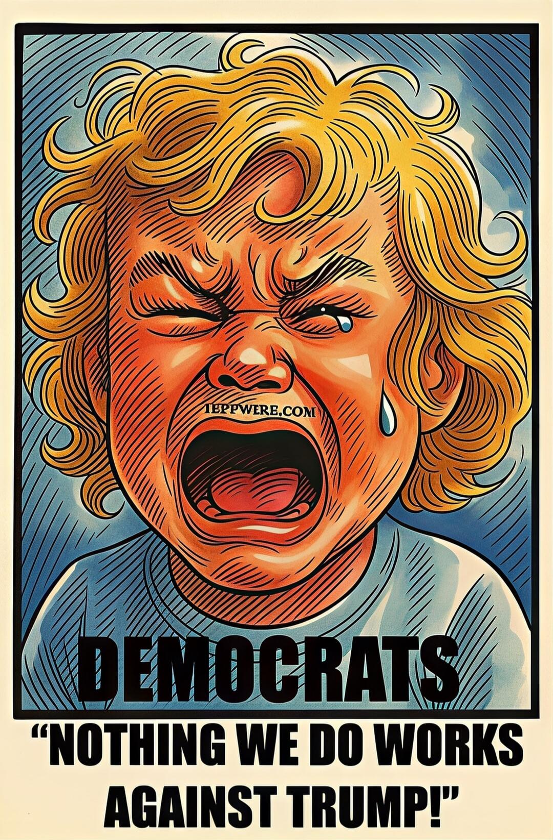 JEPP WERE.COM DEMOCRATS 