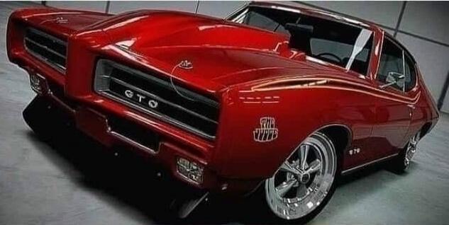 GTO THE JUDGE