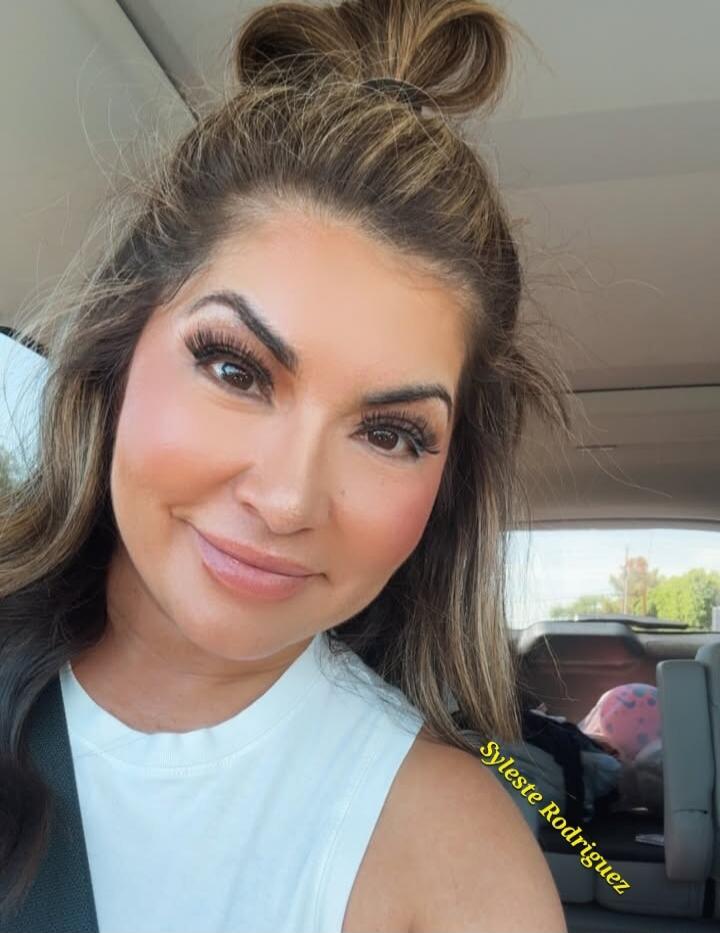 Syleste Rodriguez