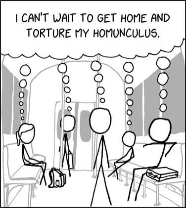 CANT WAIT TO GET HOME AND TORTURE MY HOMUNCULUS oo 00