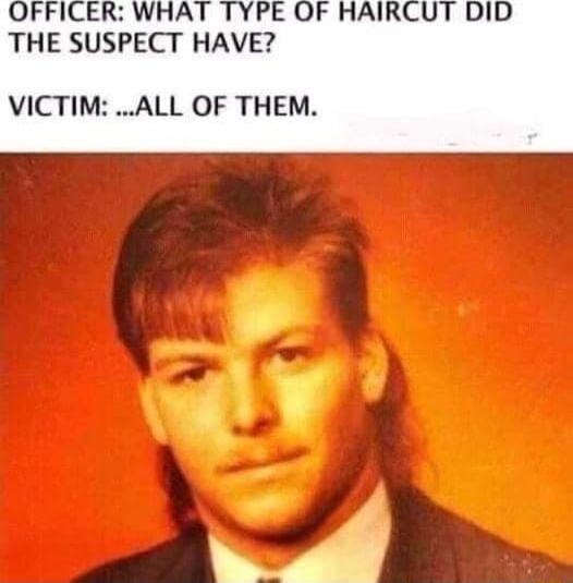 THE SUSPECT HAVE VICTIM ALL OF THEM