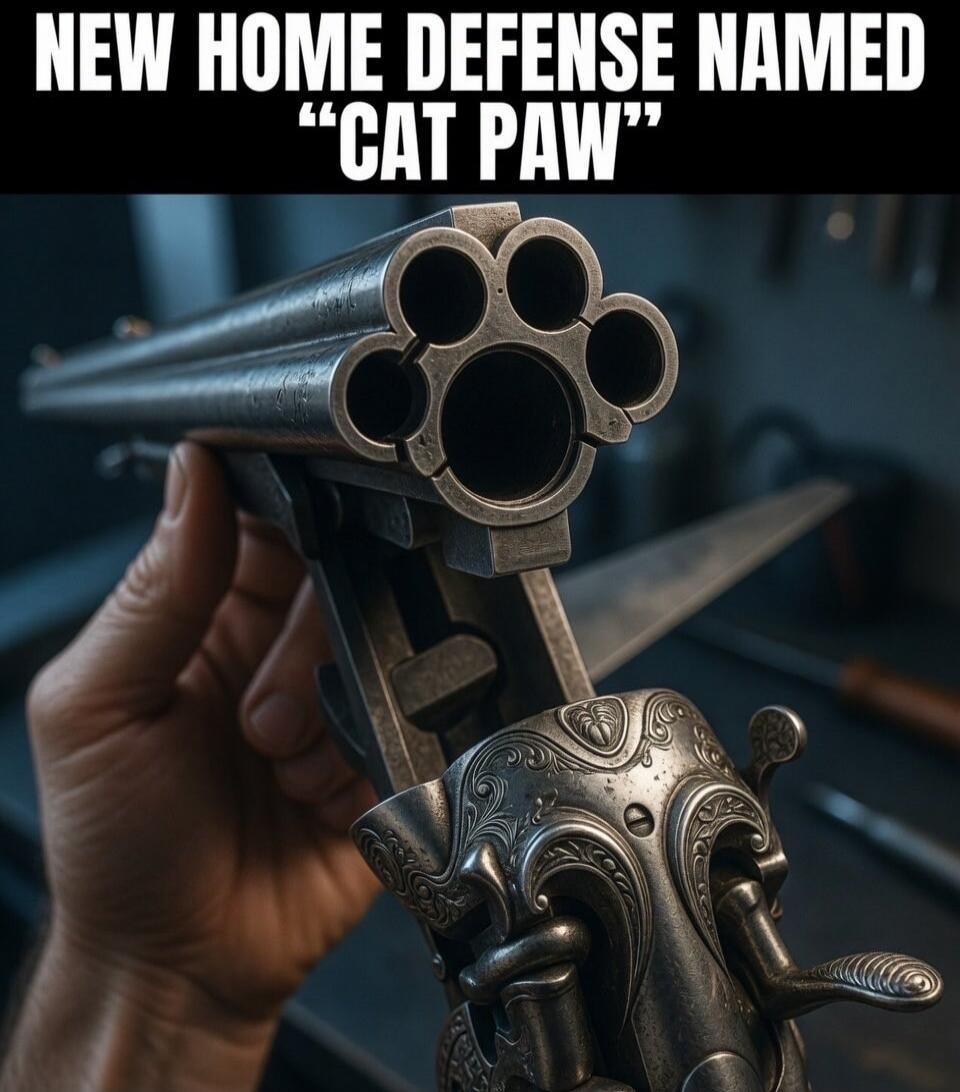 NEW HOME DEFENSE NAMED 