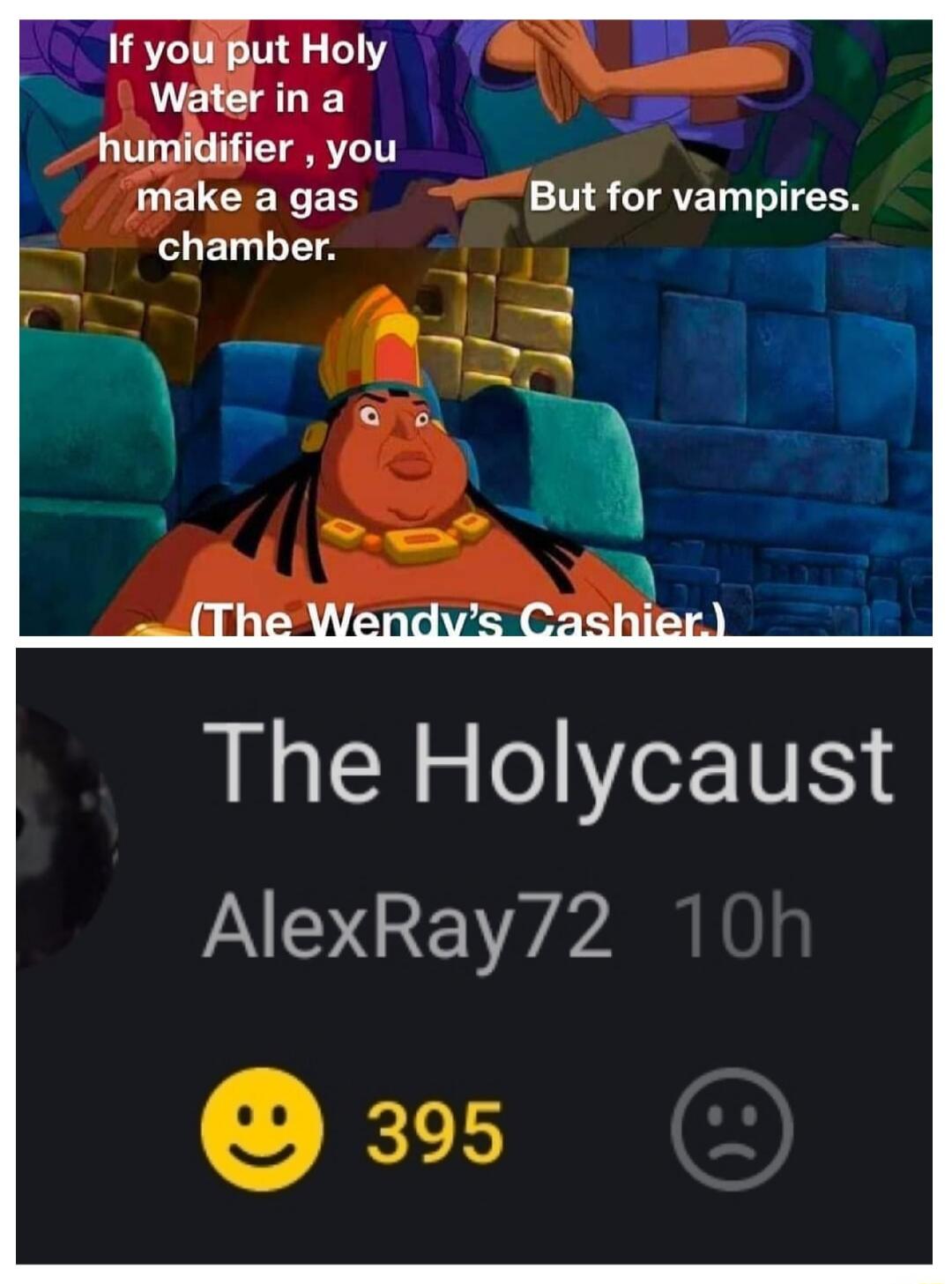 g 1 o T Ta To LV 0 14 1 The Holycaust CEN YA o L