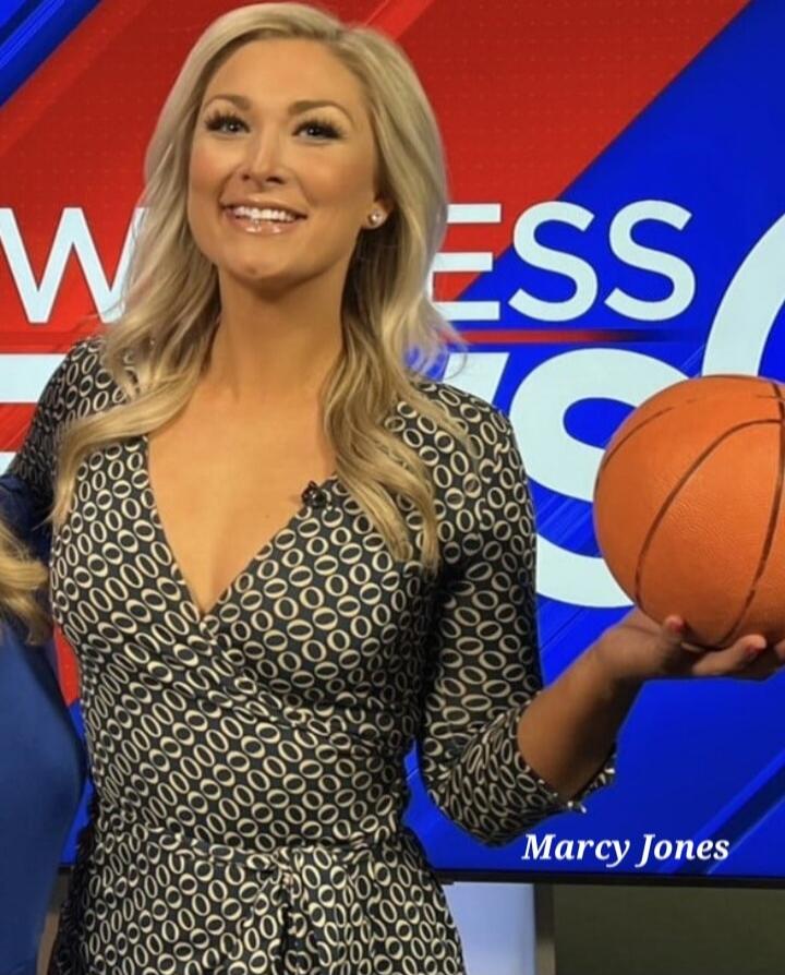 Marcy Jones