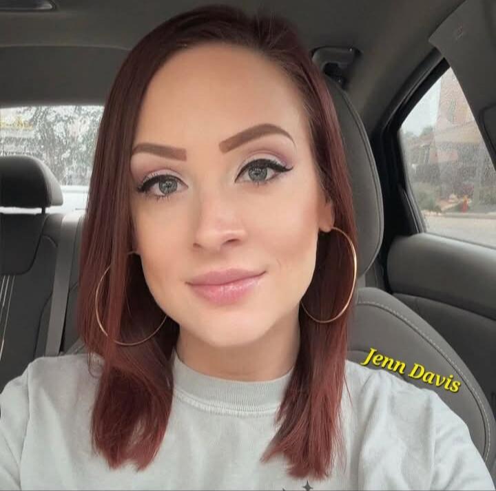 Jenn Davis