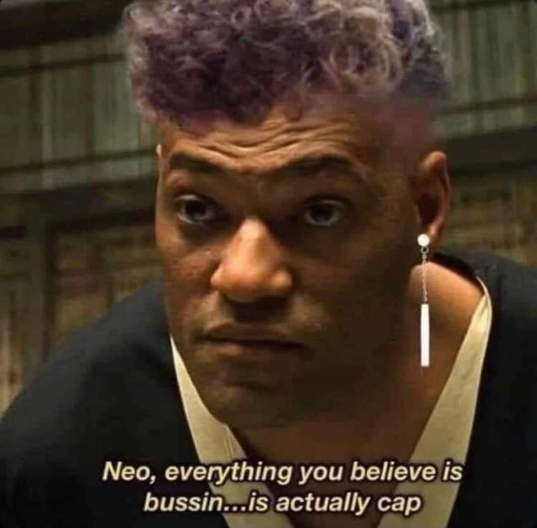 Neo everything you b CEI Y bussinis actually g