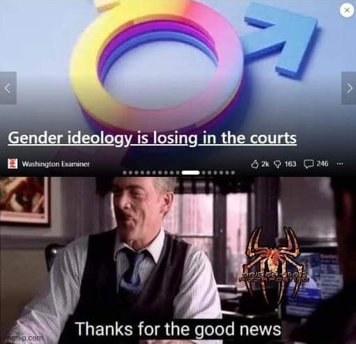 F AUELLE for the good news