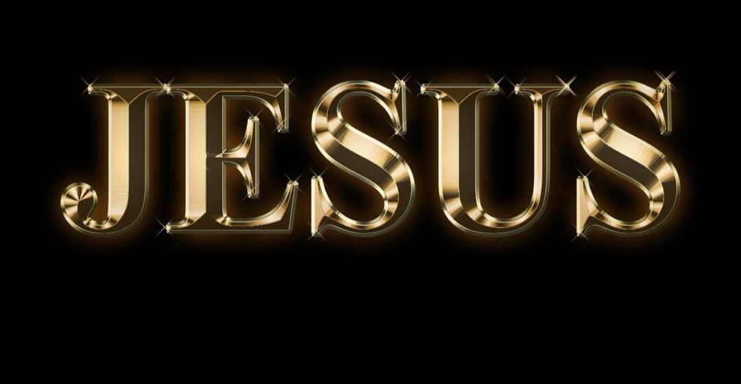 JESUS