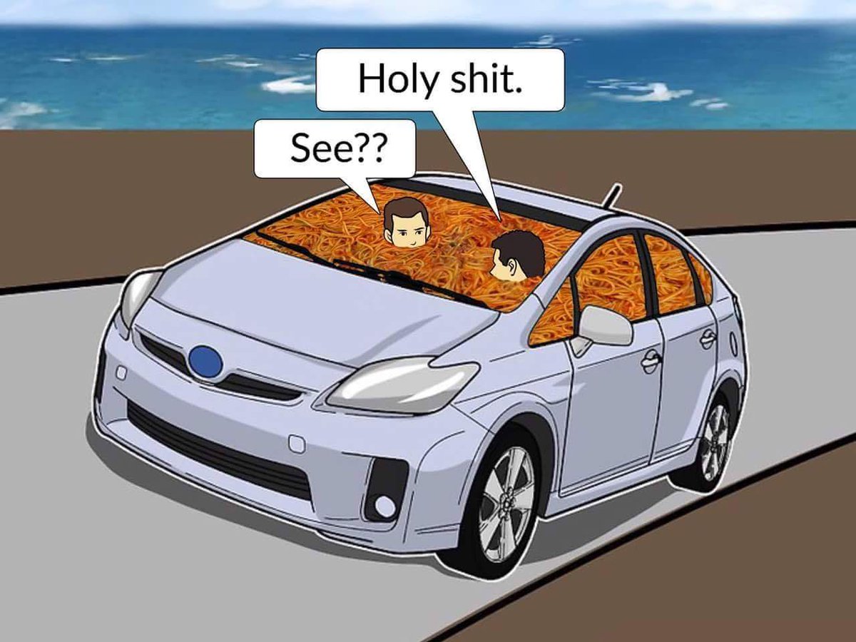 S Holy shit