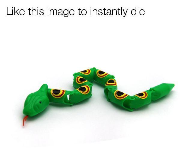 Like this image to instantly die