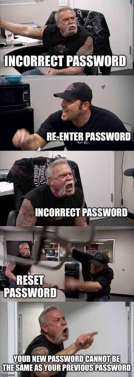 II SIME ASYOUR PREVIOUS PASSWORD ElpeEm