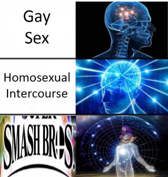 Homosexual Intercourse g
