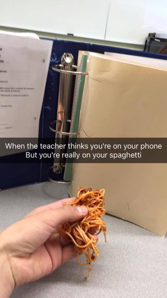 AL R ER CETol T dalTa SR eI N Wl RV e g o pTop L But youre really on your spaghetti