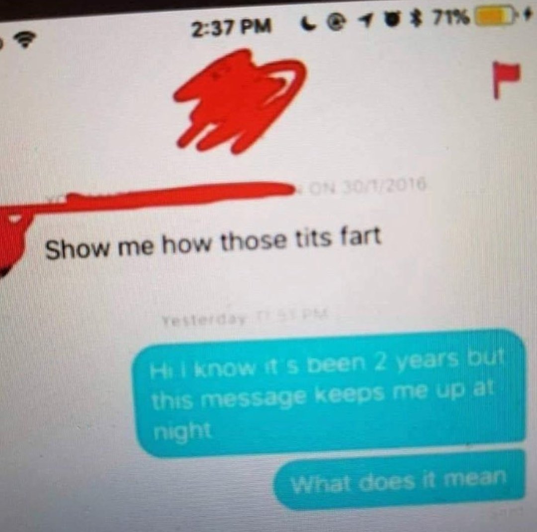 237PM C TSI Show me how those tits