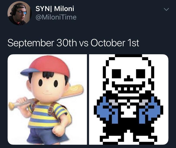 SYN Miloni MiloniTime September 30th vs October 1st