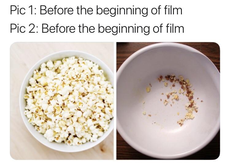 Pic 1 Before the beginning of film Pic 2 Before the beginning of film