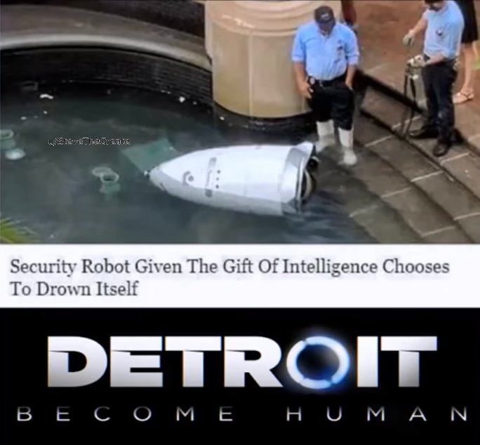 To Drown Itself DETROI C o it