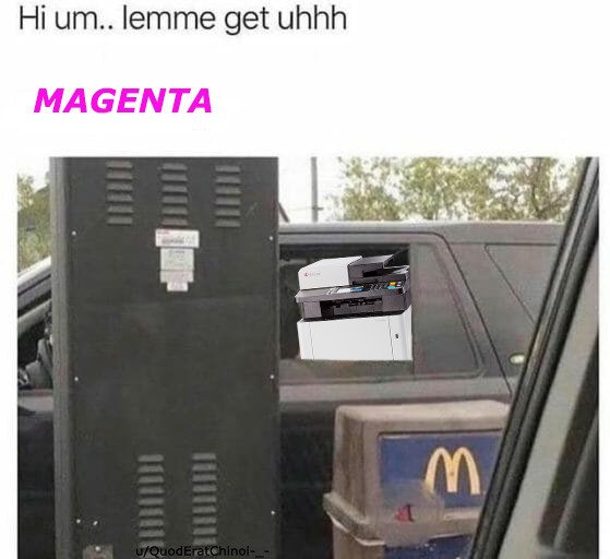 Hi um lemme get uhhh