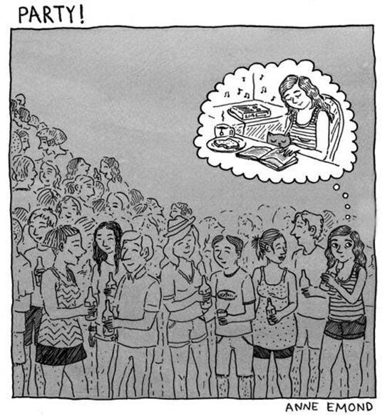 PARTY
