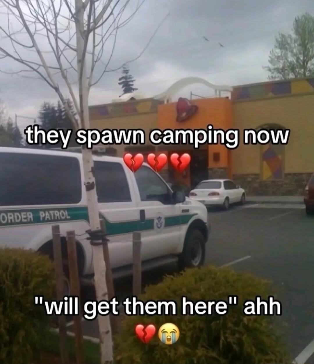A LT el Tnte Jlale ORDER PATROL _ will get them here ahh ol